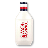 Look Alyfe Tommy Girl Now by Tommy Hilfiger Eau de Toilette - 100ml