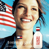 Look Alyfe Tommy Girl Now by Tommy Hilfiger Eau de Toilette - 100ml