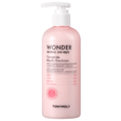 Look Alyfe Tony Moly Wonder Ceramide Mochi Emulsion Moisturizer - 300ml