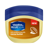 Look Alyfe Vaseline Blue Seal Cocoa Butter Petroleum Jelly - 450ml