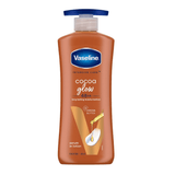 Look Alyfe Vaseline Intensive Care Cocoa Glow Body Lotion - 400ml