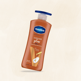 Look Alyfe Vaseline Intensive Care Cocoa Glow Body Lotion - 400ml