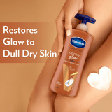 Look Alyfe Vaseline Intensive Care Cocoa Glow Body Lotion - 400ml