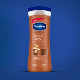 Look Alyfe Vaseline Intensive Care Cocoa Glow Body Lotion - 400ml