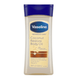 Look Alyfe Vaseline Intensive Care Coconut Restore Body Oil - 200ml