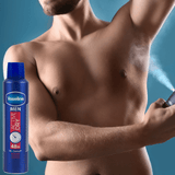 Look Alyfe Vaseline Men Active Dry Anti-Perspirant Deodorant Body Spray - 250ml