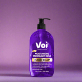 Look Alyfe Voi Moisturizing Moonlight Rose Liquid Hand Soap - 500ml