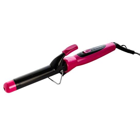 Look Alyfe Westinghouse Ceramic Tourmaline 1" Curling Iron - WH1124