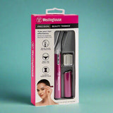 Look Alyfe Westinghouse Precision Cordless Beauty Trimmer - WH1122