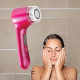 Look Alyfe Westinghouse Waterproof Cordless Cleansing Facial Brush - WH1111