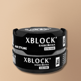 Look Alyfe X Block Grey Unisex Hair Styling Wax - 150ml