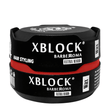 Look Alyfe X Block Red Unisex Hair Styling Wax - 150ml