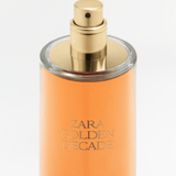 Look Alyfe Zara Golden Decade Eau de Parfum - 80ml