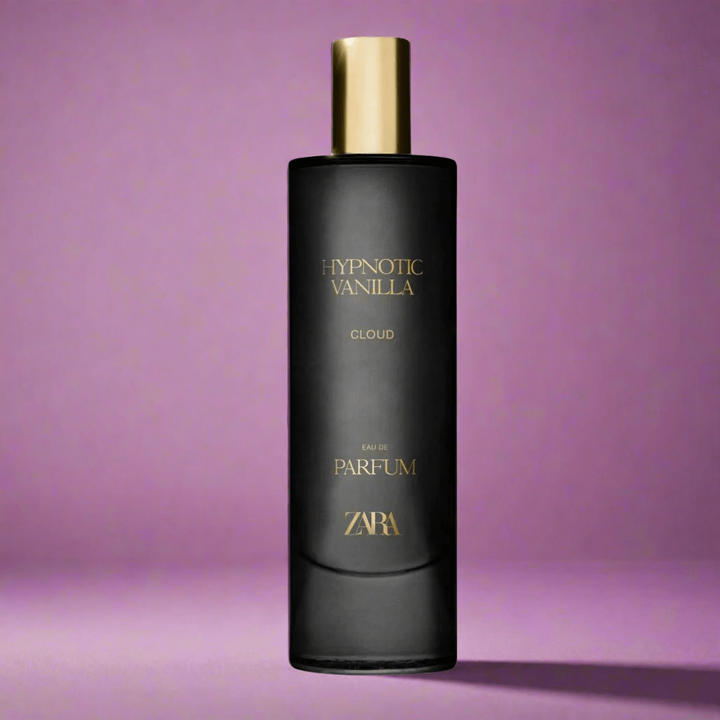 Look Alyfe Zara Hypnotic Vanilla Cloud Eau de Parfum - 30ml/80ml