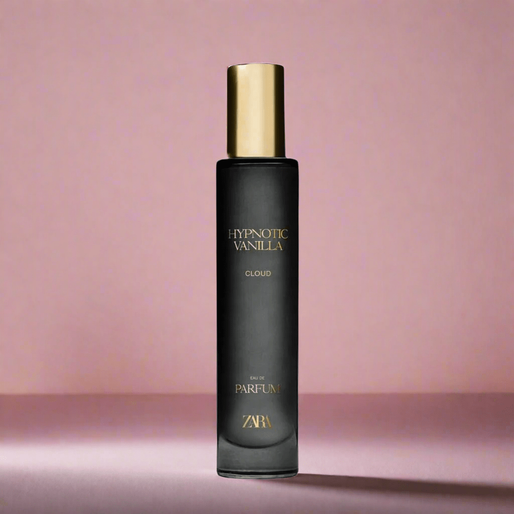 Look Alyfe Zara Hypnotic Vanilla Cloud Eau de Parfum - 30ml/80ml