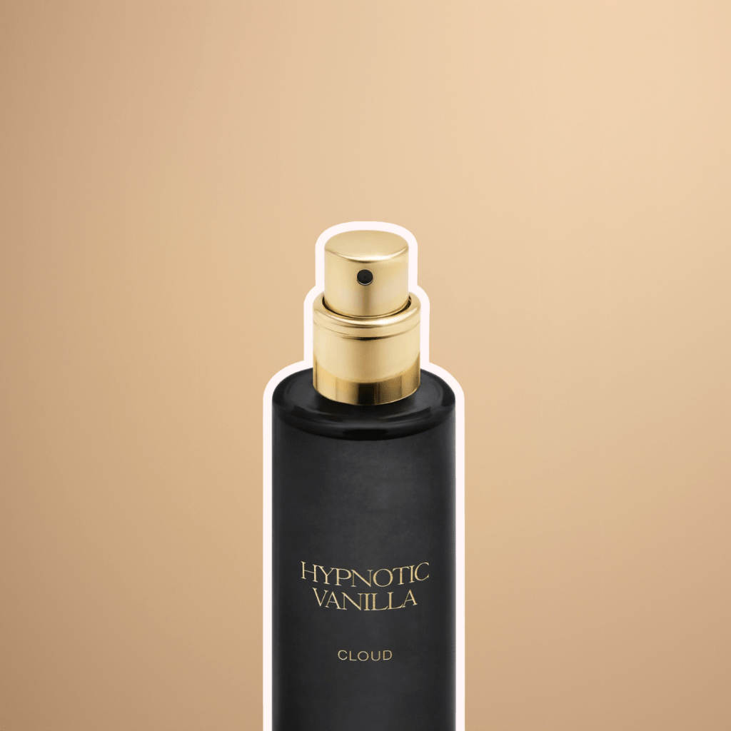 Look Alyfe Zara Hypnotic Vanilla Cloud Eau de Parfum - 30ml/80ml