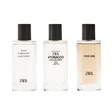 Look Alyfe Zara In Dark Set Perfumes - 3 X 40ml