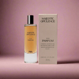 Look Alyfe Zara Majestic Opulence Eau de Parfum - 80ml