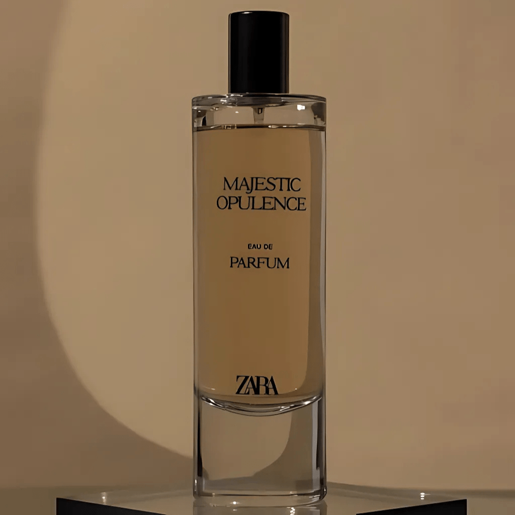 Look Alyfe Zara Majestic Opulence Eau de Parfum - 80ml