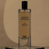 Look Alyfe Zara Majestic Opulence Eau de Parfum - 80ml
