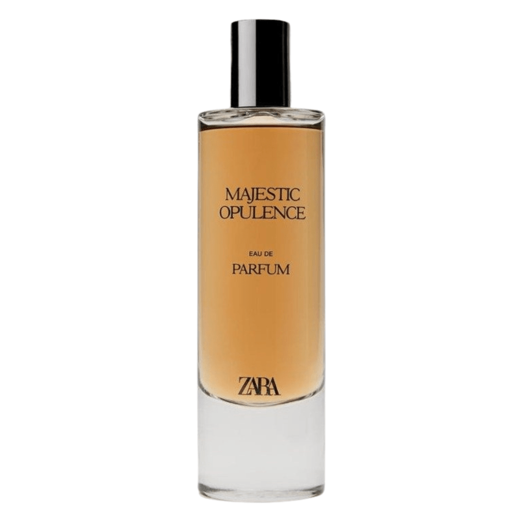 Look Alyfe Zara Majestic Opulence Eau de Parfum - 80ml