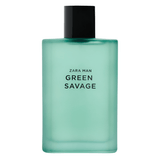 Look Alyfe Zara Man Green Savage 100ml