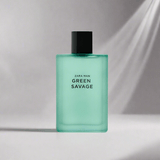 Look Alyfe Zara Man Green Savage 100ml