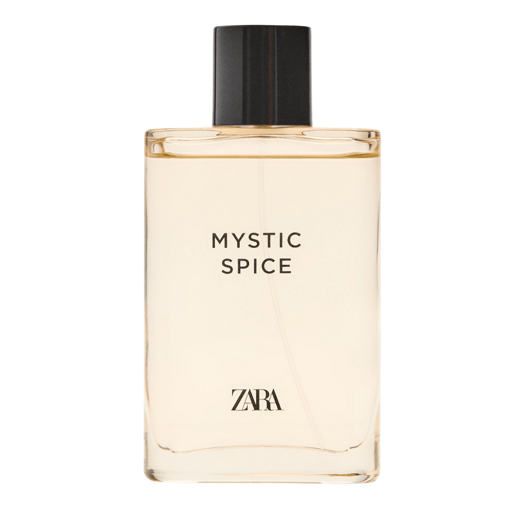 Look Alyfe Zara Mystic Spice Cologne Eau De Toilette For Men - 90ml