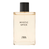 Look Alyfe Zara Mystic Spice Cologne Eau De Toilette For Men - 90ml
