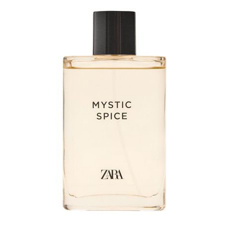 Look Alyfe Zara Mystic Spice Cologne Eau De Toilette For Men - 90ml