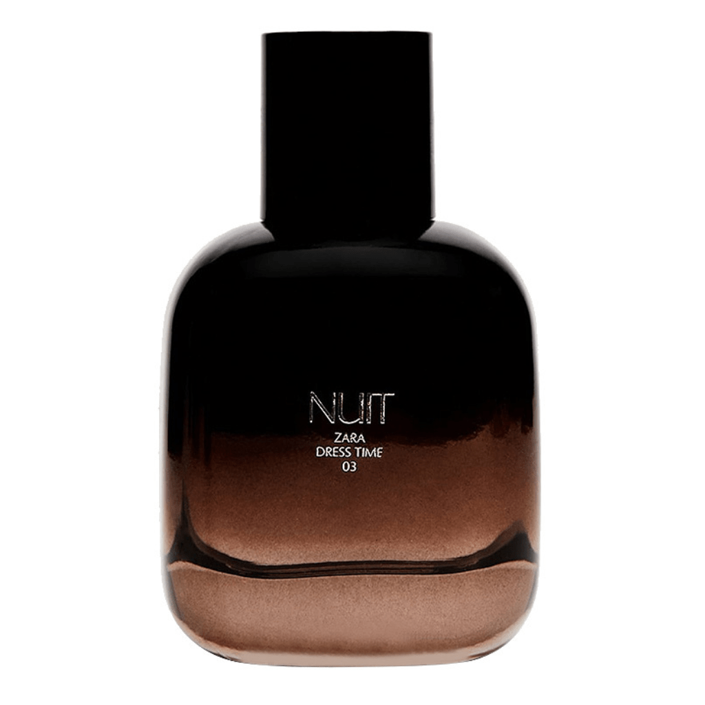 Look Alyfe Zara Nuit Eau de Parfum - 90ml