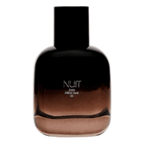 Look Alyfe Zara Nuit Eau de Parfum - 90ml