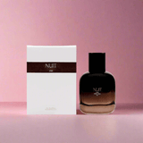 Look Alyfe Zara Nuit Eau de Parfum - 90ml