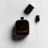 Look Alyfe Zara Nuit Eau de Parfum - 90ml