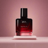 Look Alyfe Zara Red Vanilla Eau De Toilette For Women - 100ml