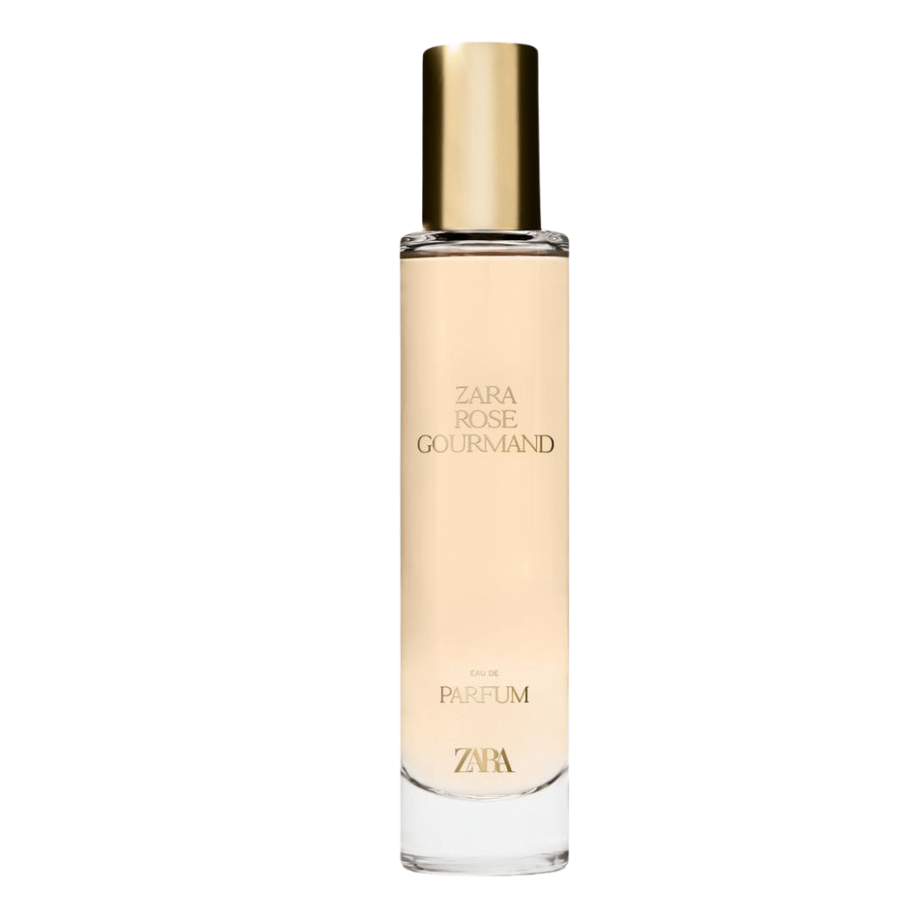 Look Alyfe Zara Rose Gourmand Eau de Parfum - 30ml