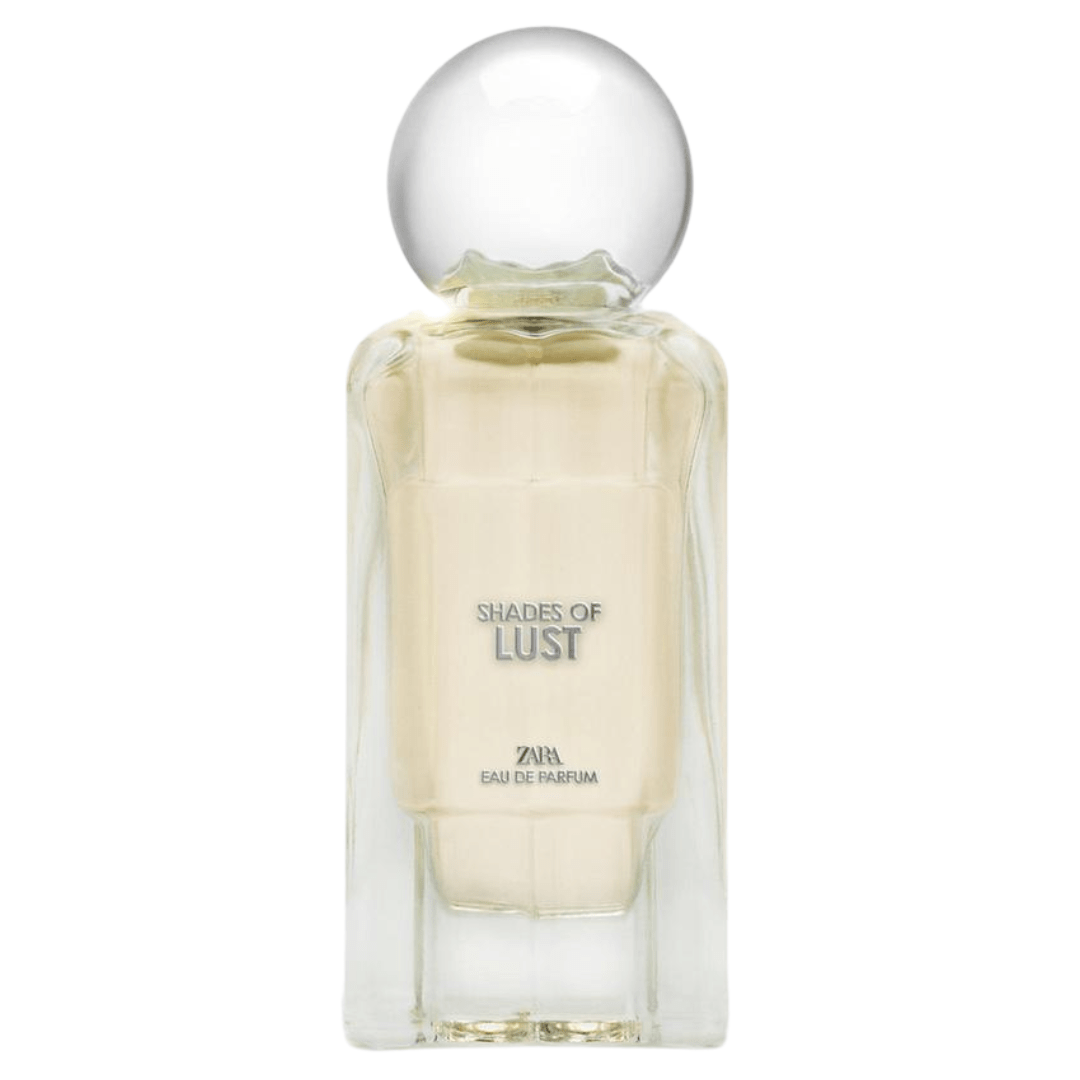 Look Alyfe Zara Shades Of Lust Eau De Parfum - 50ml