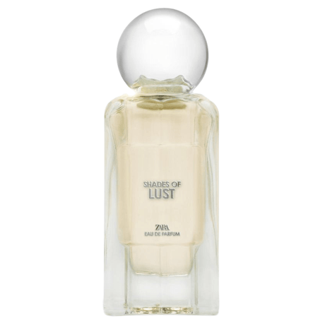 Look Alyfe Zara Shades Of Lust Eau De Parfum - 50ml