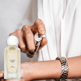 Look Alyfe Zara Shades Of Lust Eau De Parfum - 50ml