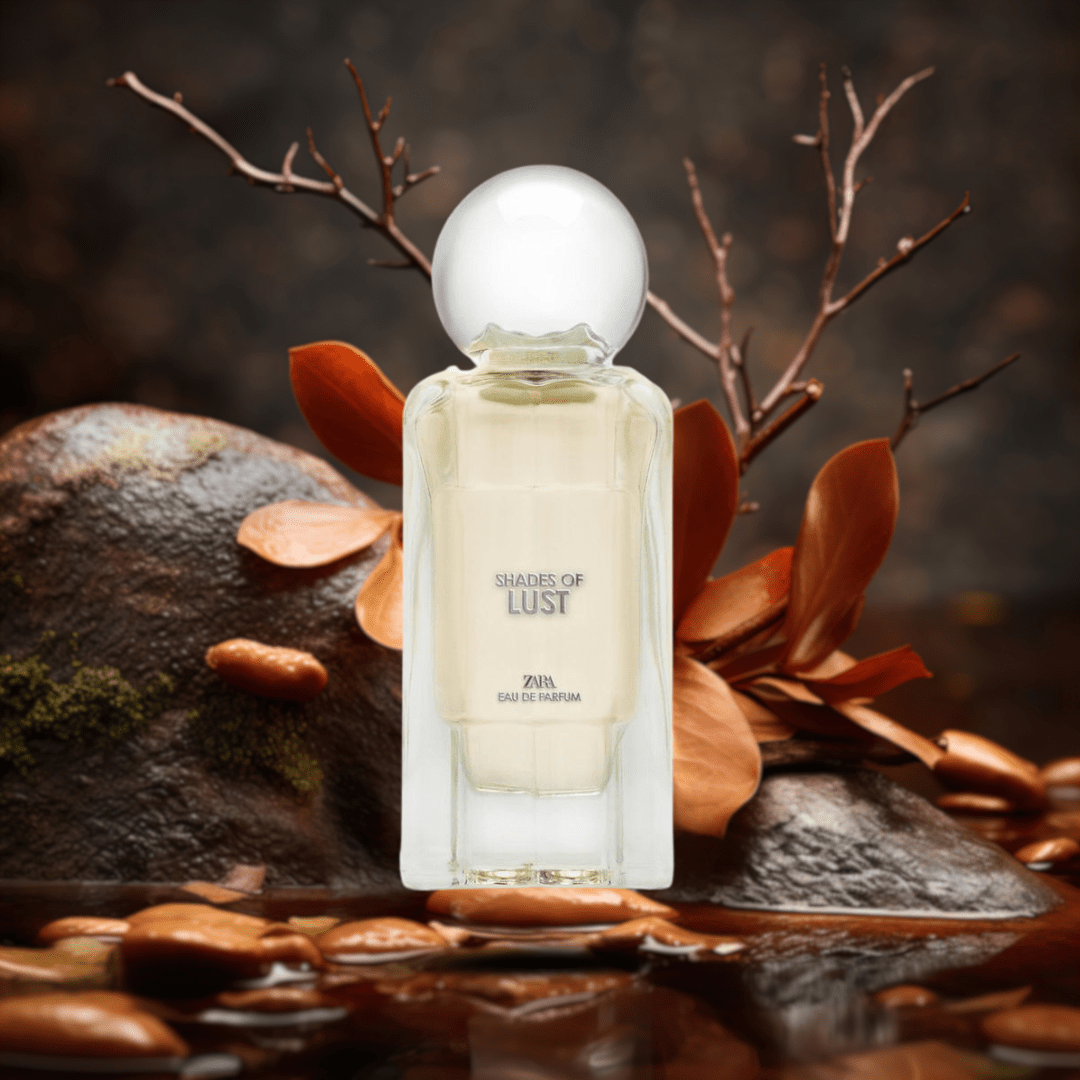 Look Alyfe Zara Shades Of Lust Eau De Parfum - 50ml