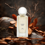 Look Alyfe Zara Shades Of Lust Eau De Parfum - 50ml