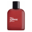 Look Alyfe Zara Till Sunrise Eau de Toilette - 80ml