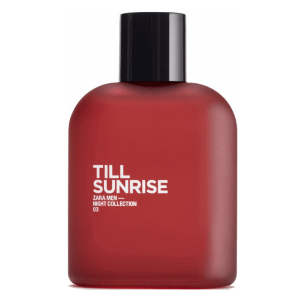 Look Alyfe Zara Till Sunrise Eau de Toilette - 80ml