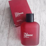 Look Alyfe Zara Till Sunrise Eau de Toilette - 80ml