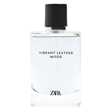Look Alyfe Zara Vibrant Leather Mood 100ml