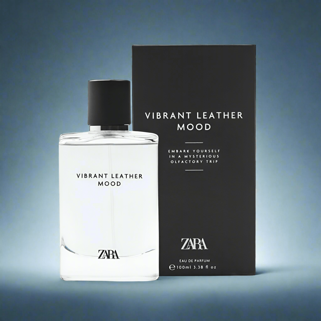 Look Alyfe Zara Vibrant Leather Mood 100ml