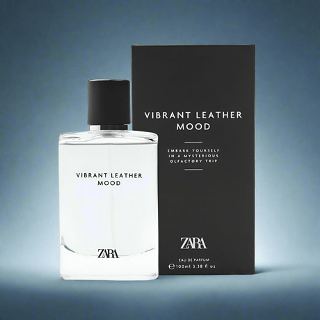 Look Alyfe Zara Vibrant Leather Mood 100ml