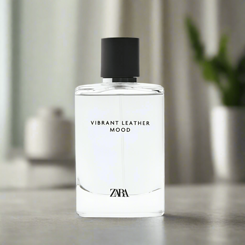 Look Alyfe Zara Vibrant Leather Mood 100ml