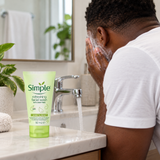 Simple Kind to Skin Refreshing Facial Gel Wash 50ml