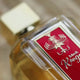Grandeur Elite Musk Rouge Eau de Parfum - 100ml